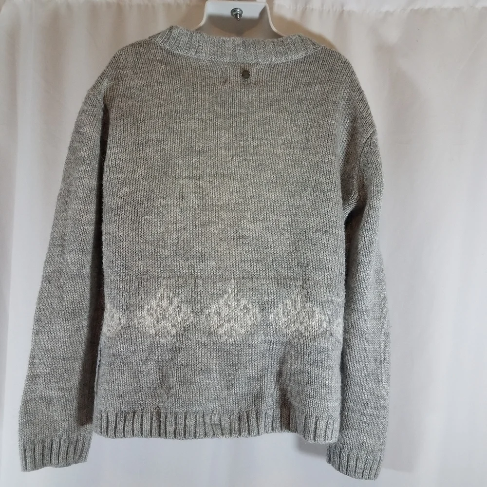 Roxy Girl Miles From You Cardigan 8